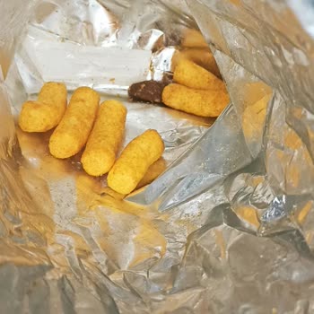 Bozuk Ürün Ve Sağlık Tehdidi