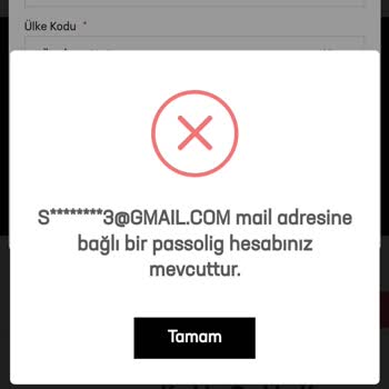 Passolig Kart Erişim Sorunu Ve Maç Biletimi Alamıyorum