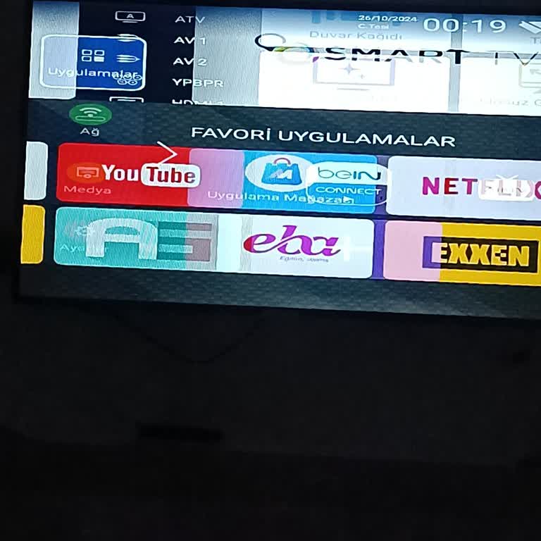 Yeni Gelen Onvo TV'de Bitmeyen Sorunlar