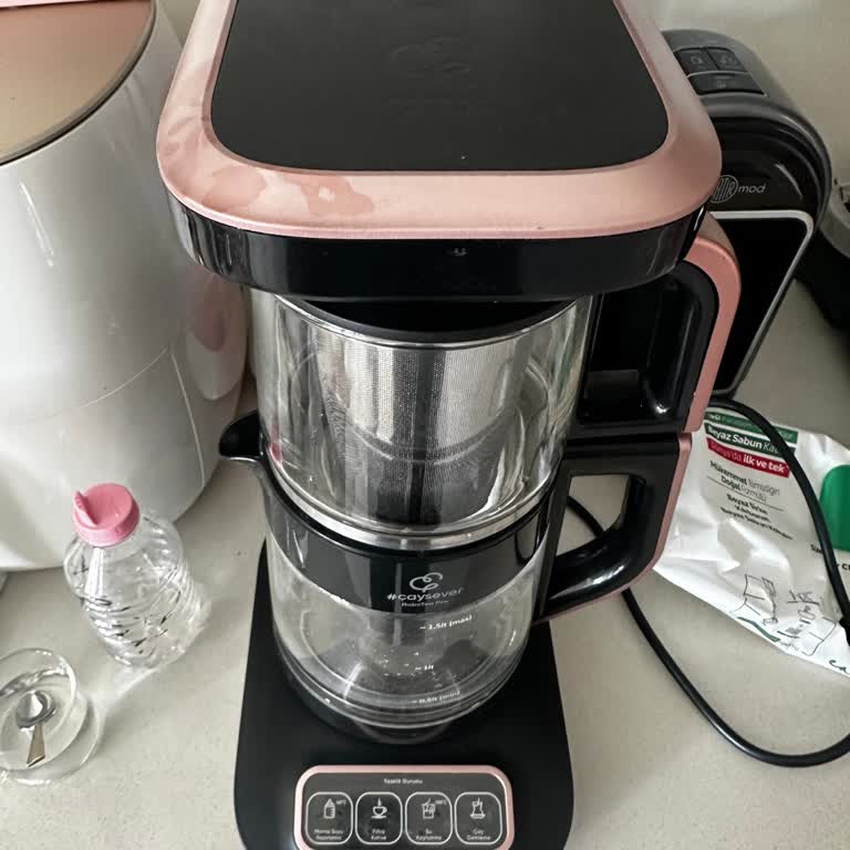 Kötü Servis Ve Hijyen Sorunları