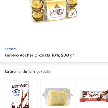 Kampanyalı Ürün Sipariş İptali Ve Stok Yanıltmacası