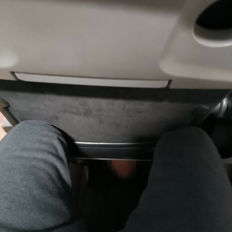 Kamil Koç Turizm'de Konforun Azalması Ve Kapasite Artışı