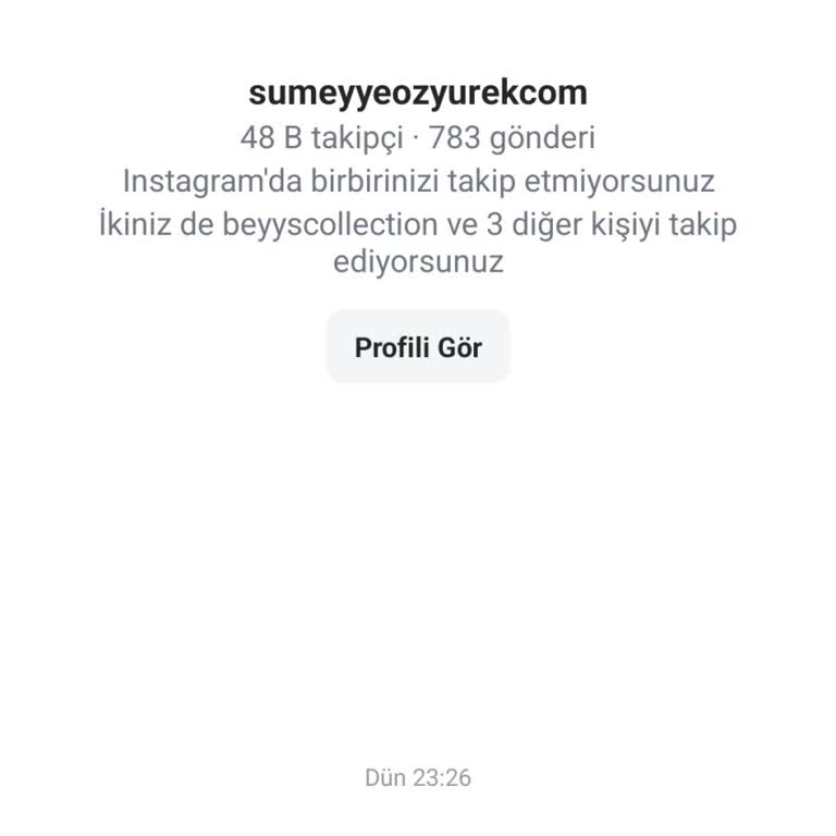 İade Talebine Cevap Alamıyorum!