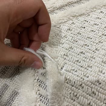 Halı Teslimatı Ve Kalite Sorunları