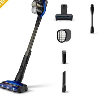 Philips Süpürge İle Yaşanan Hayal Kırıklığı