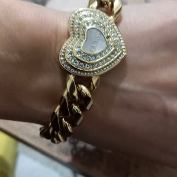 Hediye Aldığım Bilekliğin Taşı 4 Gün İçinde Düştü