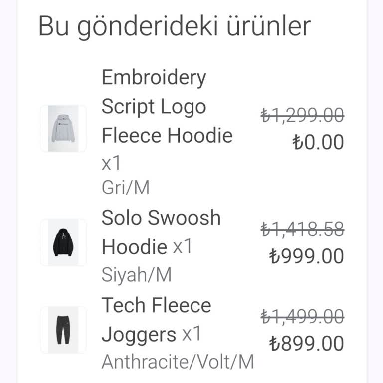 Lobbeco 35 Gündür Gelmeyen Sipariş Ve Yanıtsız Mailler