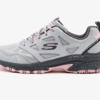 Skechers Ayakkabıda Rahatsız Edici Deneyim