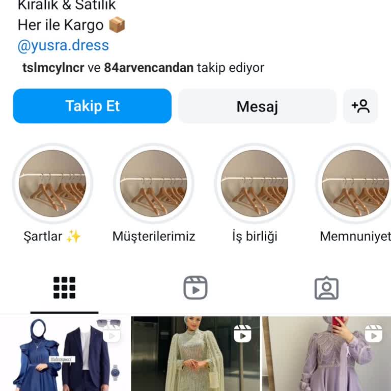 Kiralık Abiye Sorunları: Kapora İadesi Problemi