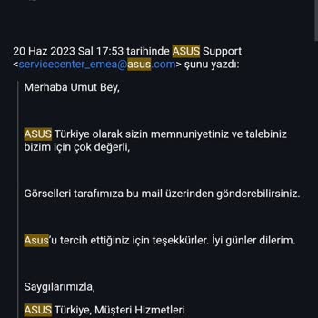 UPS Kargo Monitör Hasarını Karşılamıyor