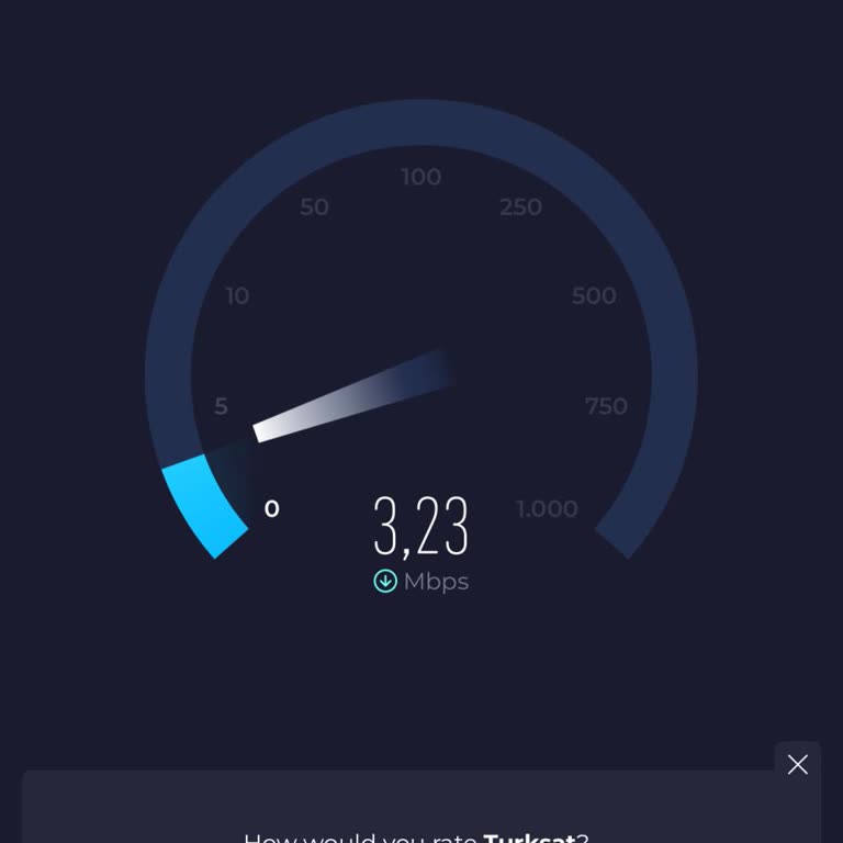 Sürekli İnternet Kesintisi Ve Çözüm Eksikliği