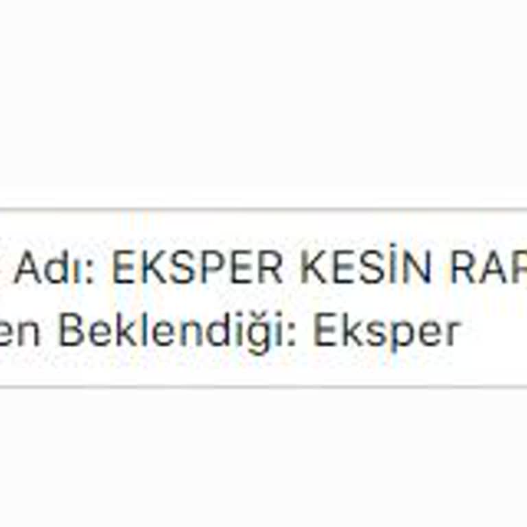 Aksigorta'nın Hasar Dosyası Kısır Döngüsü