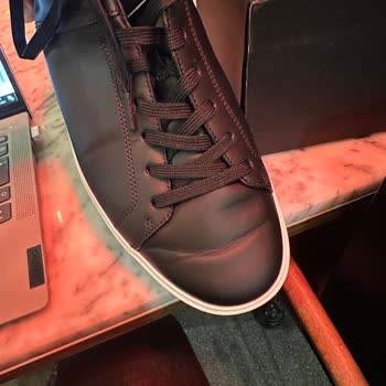 Balmain Ayakkabıda Deri Sorunu Ve İlgisiz Müşteri Hizmetleri
