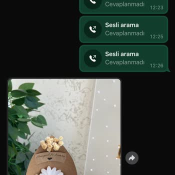 Ceyseet Firması İle İletişim Sorunları Ve Teslimat Gecikmesi