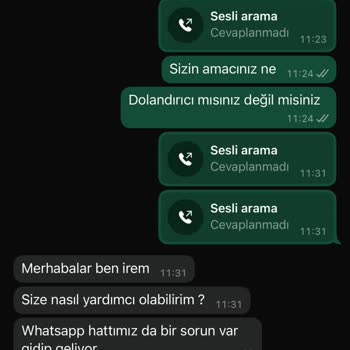 Ceyseet Firması İle İletişim Sorunları Ve Teslimat Gecikmesi