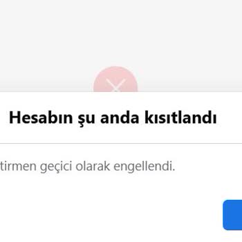 Instagram Ve Facebook Bağlantı Sorunları