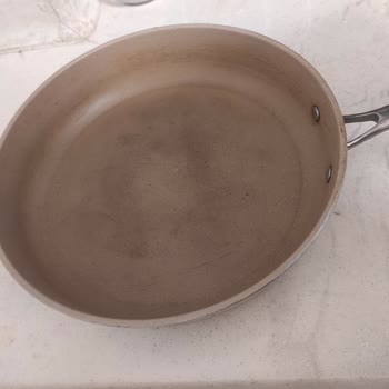 Korkmaz Granita Tencere Setinde Beklenmedik Kalite Sorunları