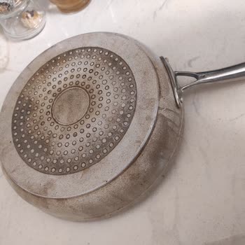 Korkmaz Granita Tencere Setinde Beklenmedik Kalite Sorunları