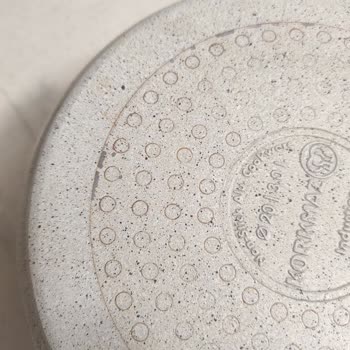 Korkmaz Granita Tencere Setinde Beklenmedik Kalite Sorunları