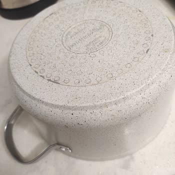 Korkmaz Granita Tencere Setinde Beklenmedik Kalite Sorunları