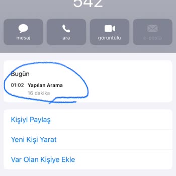 Vodafone Geçişinde Yaşanan Sorunlar
