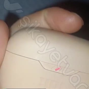 JBL Şarj Kutusu Sorunu