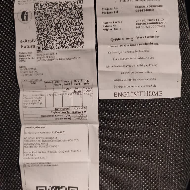 İade Hakkı Reddedilen Müşterinin Mağaza Deneyimi