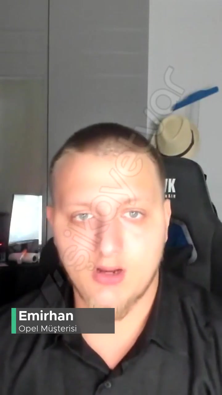 Bir Daha Asla Hiçbir Opel Marka Aracı Kullanmayacağım! videonun kapak resmi
