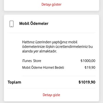 Yanlışlıkla Alınan Abonelik İadesi Sorunu