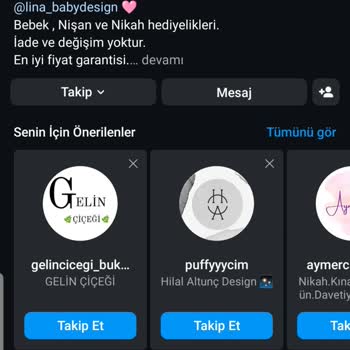 Hediyelikalisveris_ Mağdur Ettiler