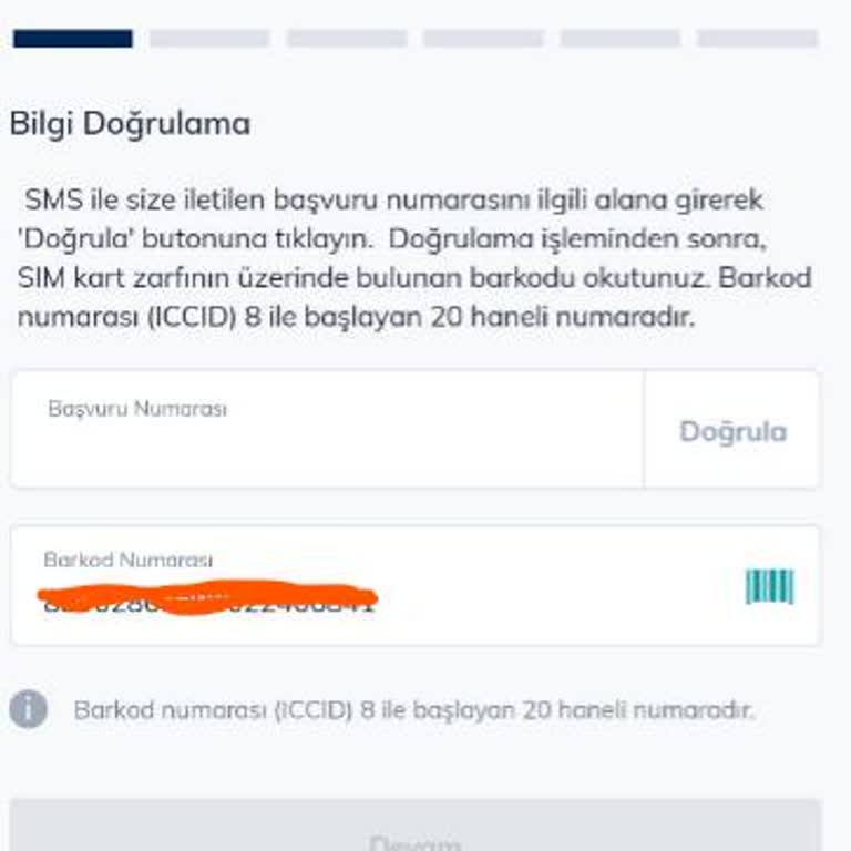 Türk Telekom Aktivasyon Sorunu Ve Fatura Mağduriyeti