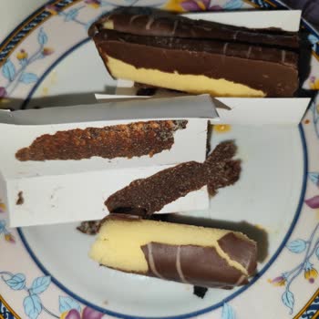 Ülker Küflü Ve Kötü Kokulu Ürün Deneyimi