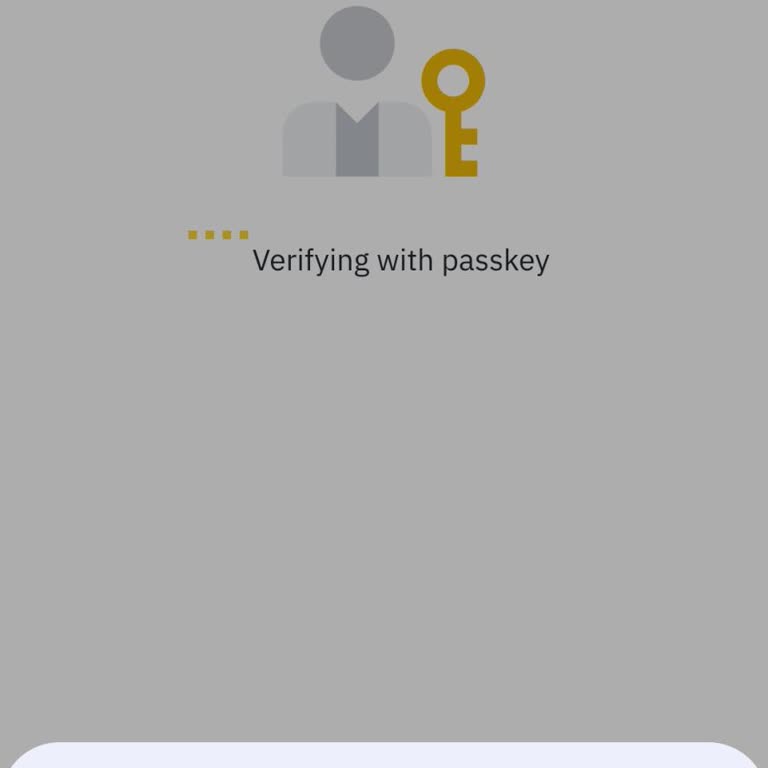 Yeni Telefonla Binance Hesabına Erişim Sorunu