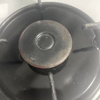 Fırın Düğmesi Ve Ocak Sorunları Bitmek Bilmiyor