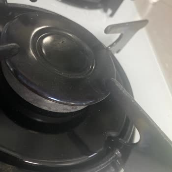 Fırın Düğmesi Ve Ocak Sorunları Bitmek Bilmiyor