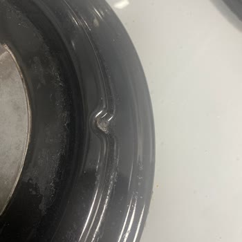 Fırın Düğmesi Ve Ocak Sorunları Bitmek Bilmiyor