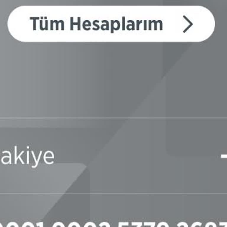 Habersiz Açılan KMH Ve Hesap Blokesi Şoku
