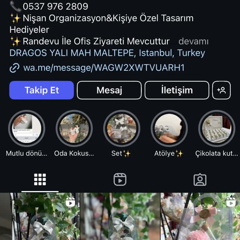 Hediyelik Siparişinde Yaşanan Büyük Hayal Kırıklığı