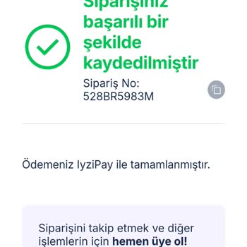 Evren Spor Para İadesi Yapılmadı!