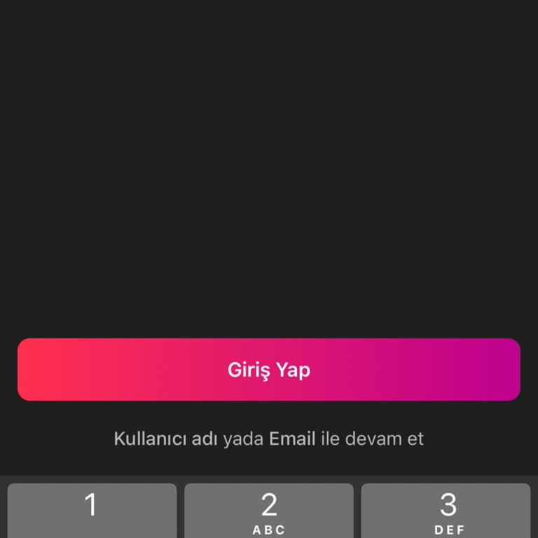 Gardrops Hesabım Aniden Kapandı