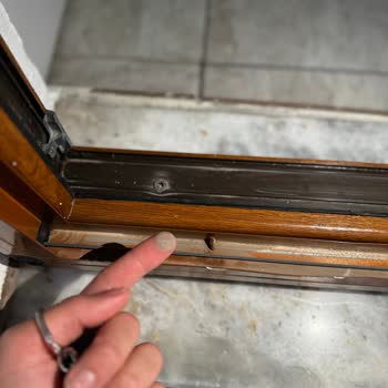 Profesyonellikten Uzak Temizlik Hizmeti