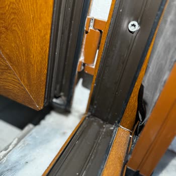 Profesyonellikten Uzak Temizlik Hizmeti