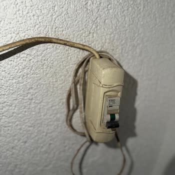 Profesyonellikten Uzak Temizlik Hizmeti