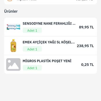 Diş Macunu Kalitesinde Beklenmedik Düşüş