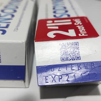 Diş Macunu Kalitesinde Beklenmedik Düşüş