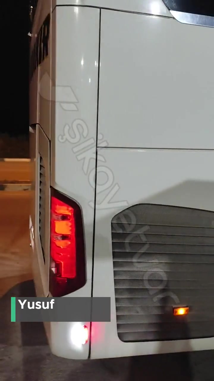 Öz Diyarbakır Seyahat Mağdur Olduk Gece Yarısı videonun kapak resmi