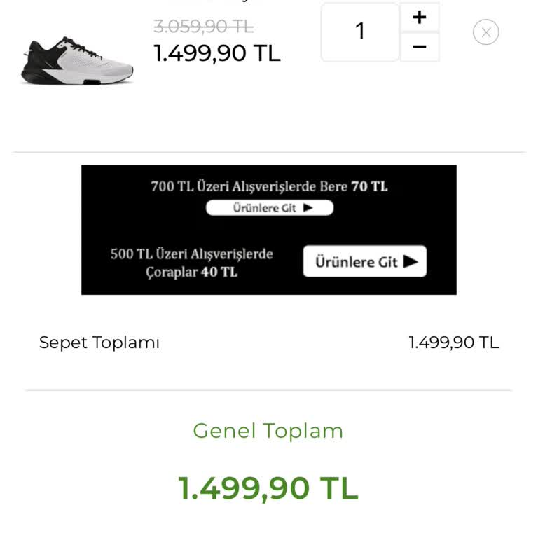 Slazenger İndirim Uygulaması Ve Üyelik İptali Sorunu!