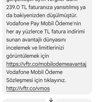 İzinsiz Ücretlendirme Ve İade Talebi