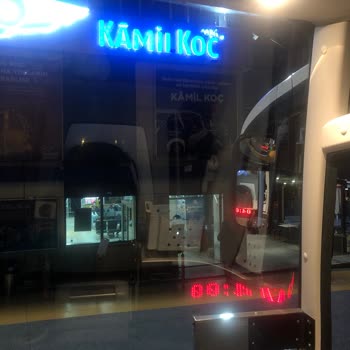 Gece Vakti Otobanda Yalnız Bırakıldım