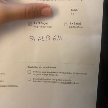 Gece Vakti Otobanda Yalnız Bırakıldım